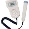 Bistos Fetal Doppler Hibebe, Korea