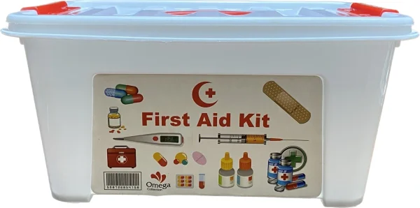 First Aid Box Price in Pakistan