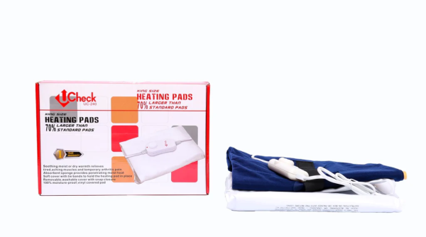 Heating Pad U CHECK UC 240 (KINZ SIZE) - Image 2