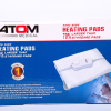 Heating Pad ATOM AT 240 (KING SIZE)