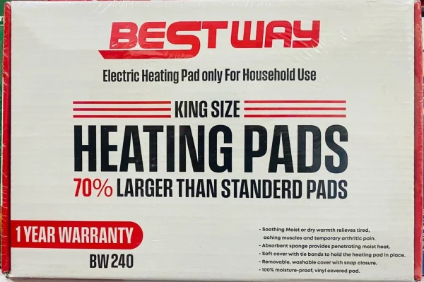 Heating Pad Bestway Price in Pakistan