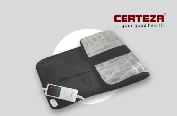 Heating Pad Certeza Price in Pakistan