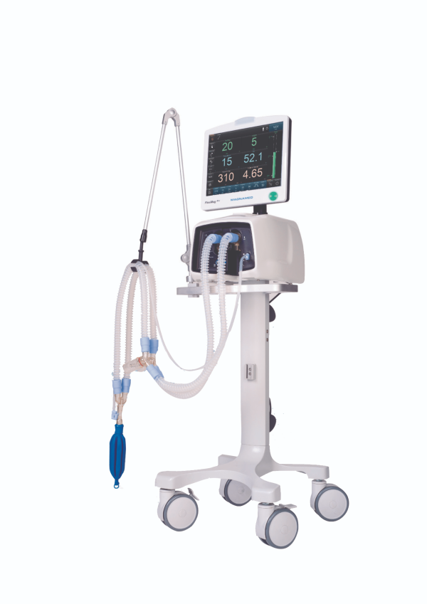 ICU Ventilator
