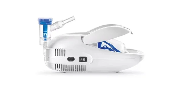 Ideal Plus Nebulizer Price in Pakistan - Image 3