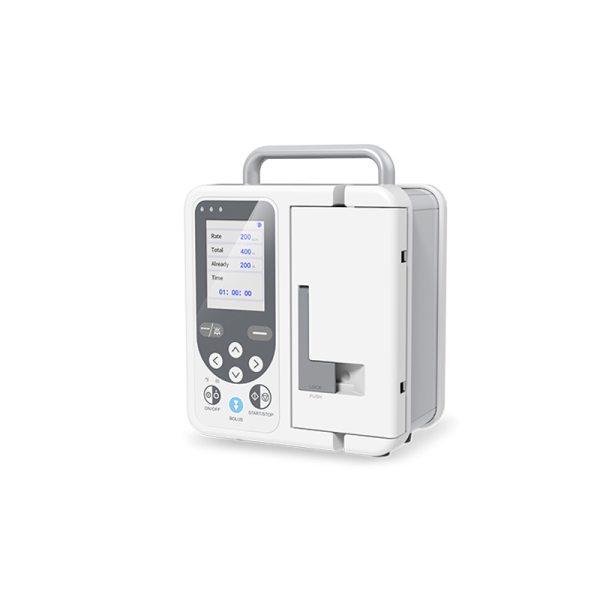 Infusion Pump SP 750 Contec Medical Price in Pakistan - Image 2
