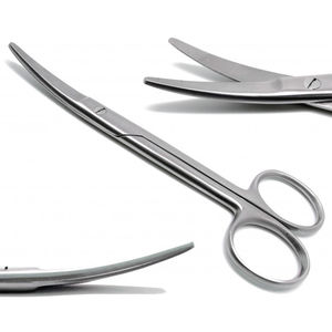 Mayo Scissor Curve Price in Pakistan