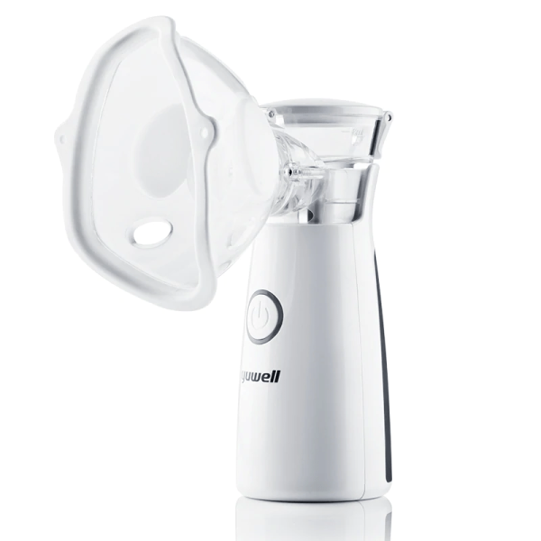 Mesh Nebulizer, Yuwell M 102 - Image 2