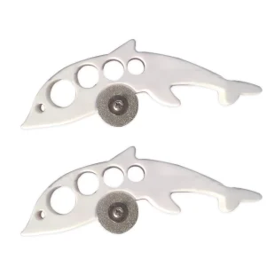 Multi Glass Ampoule Injection Cutter Opener