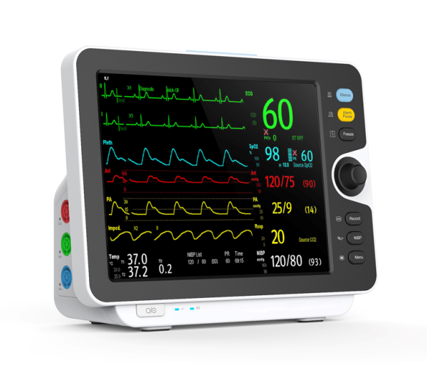 Patient Monitor YK 8000B, Yonker Price in Pakistan