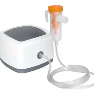 Nebulizer Machine