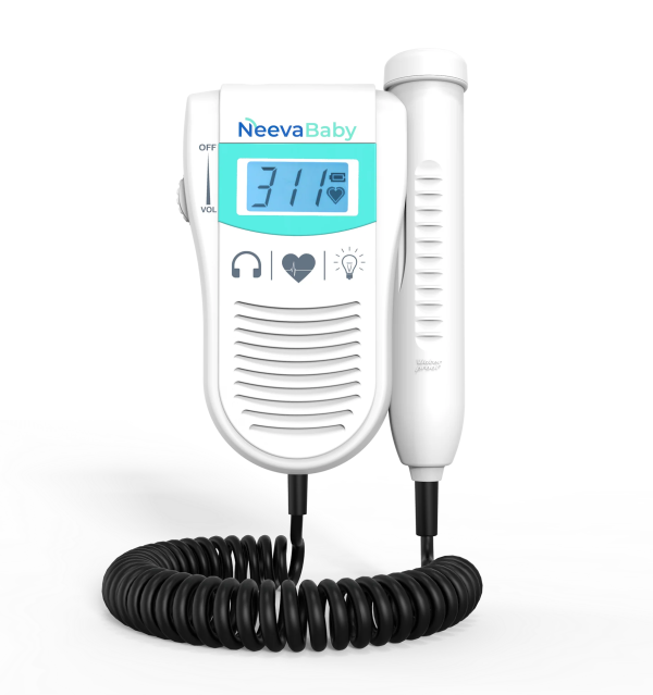 Neeva Baby Doppler