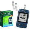 ON Call Extra Glucometer Price in Pakistan