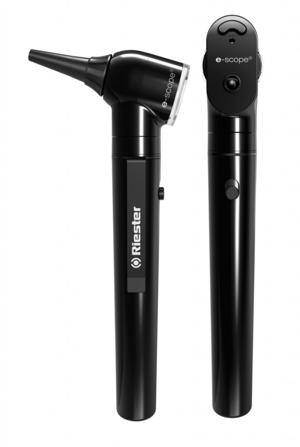 Otoscope in Pakistan (e-series) 2101-201