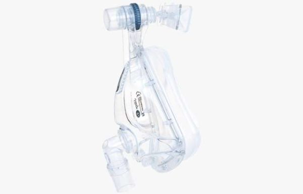 Full Face BIPAP/CPAP Mask (Sleepas) FORAS Medical Turkey - Image 2