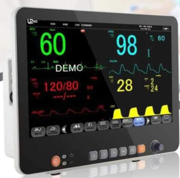 Patient Monitor Price in Pakistan