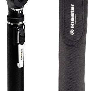 Ophthalmoscope 2076