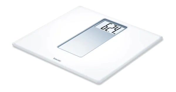 Personal bathroom Weight scale PS 160