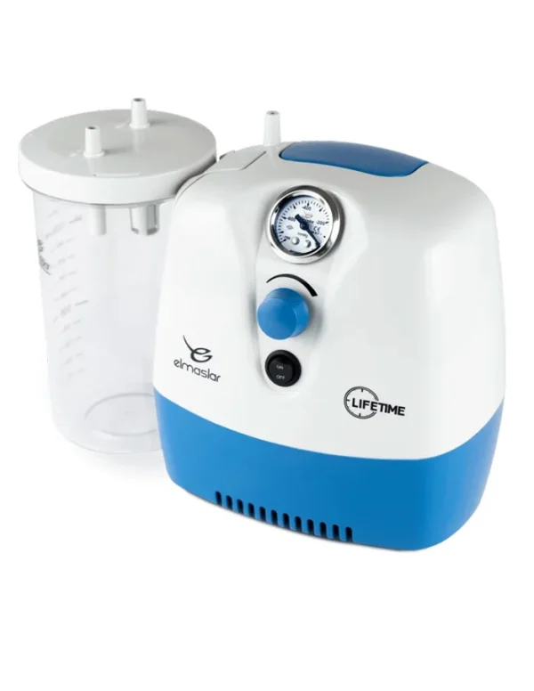 Portable Suction Machine Price in Pakistan - Image 2