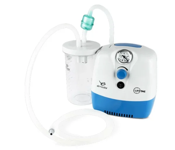 Portable Suction Machine Price in Pakistan
