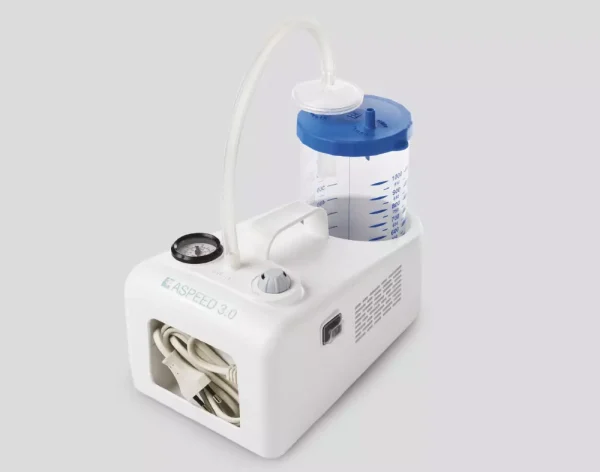 Portable Suction Machine in Pakistan