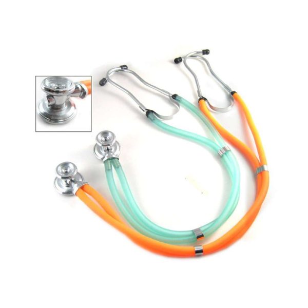Best Stethoscope in Pakistan - RAPPA PLUS 3A JAPAN