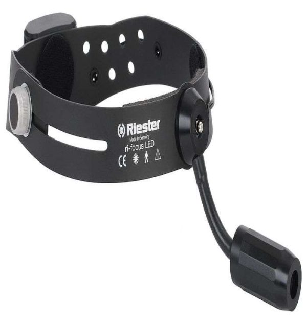 ENT Headlight With Rechargeable