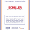Schiller ECG Paper FT 1 Price in Pakistan