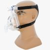 Full Face BIPAP/CPAP Mask (Sleepas) FORAS Medical Turkey