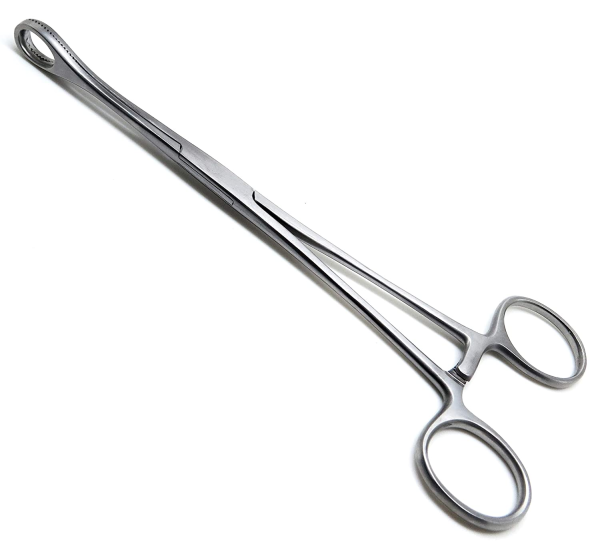 Sponge Forceps Price in Pakistan