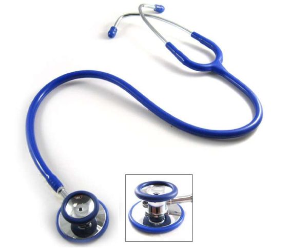 Stethoscope Heart Plus Carevision (Dual Head Stethoscope)