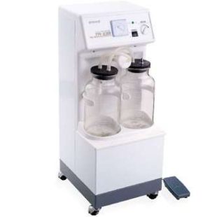 SUCTION MACHINE