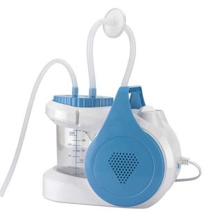 Suction Machine Price in Pakistan