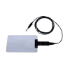 Surgical Diathermy Earth Plate (Stainless Steel)
