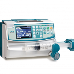 Syringe Pump