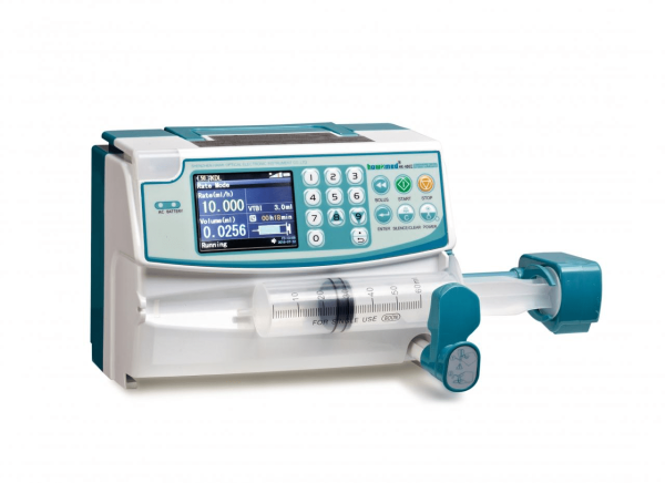 Syringe Pump