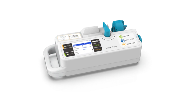 Best Syringe Pump Price in Pakistan