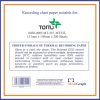 TOITU CTG Paper 151x150 (Z Fold)