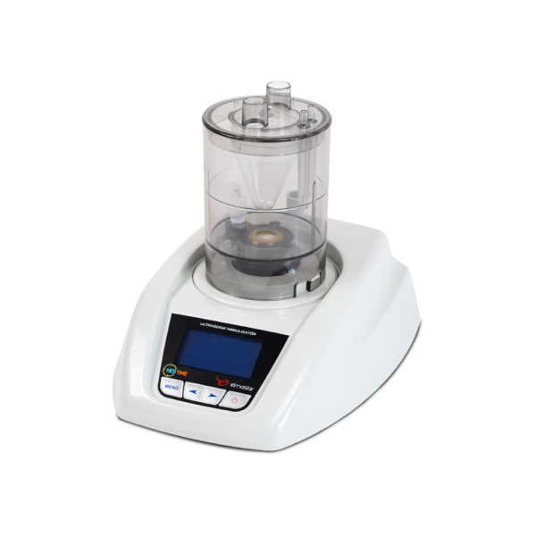 Ultrasonic Nebulizer Price in Pakistan