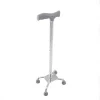 Walking Stick Four Pads Price in Pakistan