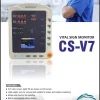 Vital Signs Monitor