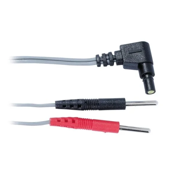 Everyway Taiwan Tens unit lead wires for SALE (SET OF 4) - Image 2