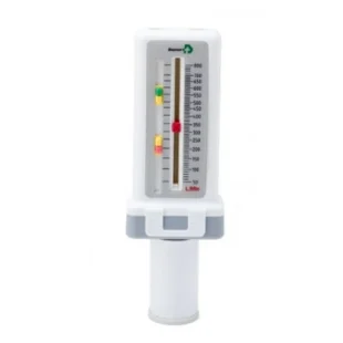 Peak Flow Meter Price in Pakistan