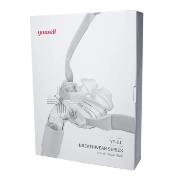 Nasal pillows Mask