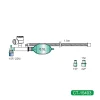 Anesthesia Circuit Child