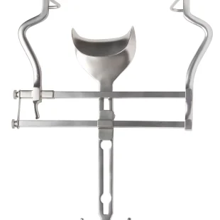 Balfour Self Retaining Re tractor