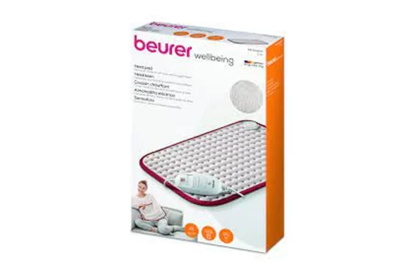 Beurer Heating Pad Price in Pakistan - Image 2