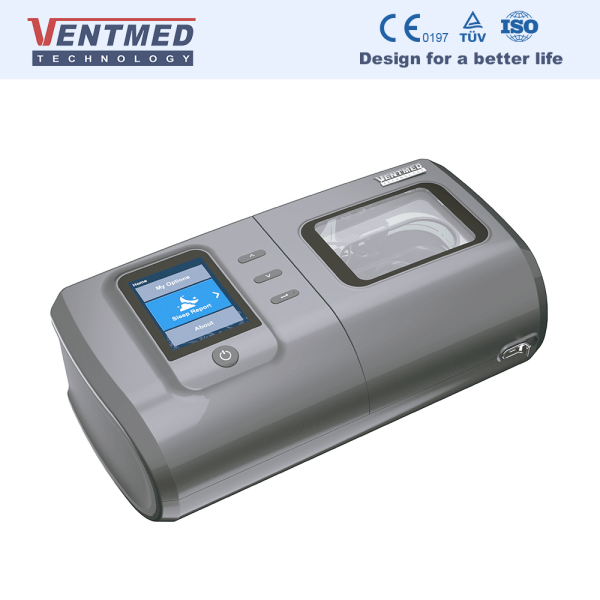 BiPAP Machine Ventmed ST 30 - Image 2