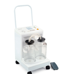 Suction machine in Pakistan