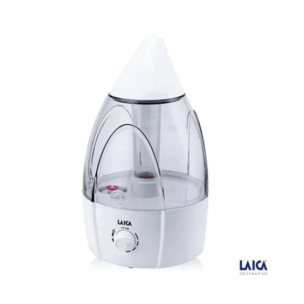 Buy Humidifier in Pakistan (Laica Ultrasonic), Air humidifier price in Pakistan