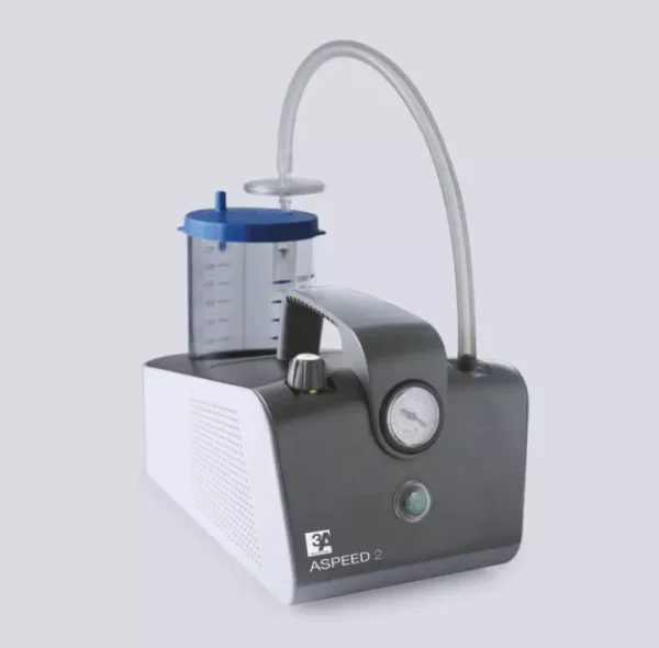 Buy Suction Machine in Pakistan (A Speed 2 Portable 3A Health Care)